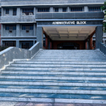 AKGEC Administrative Block