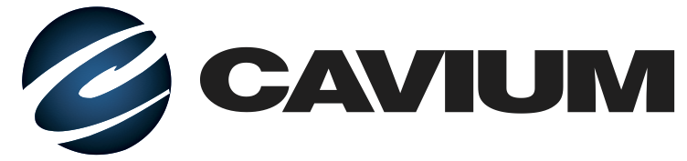 Cavium-Logo