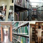 Delhi University library