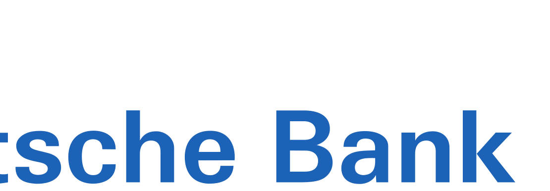 Deutsche Bank