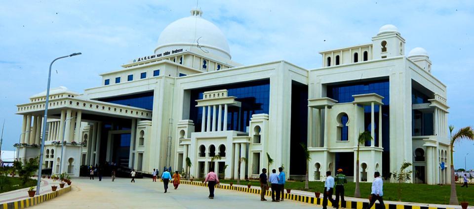 Dr. A.P.J. Abdul Kalam Technical University