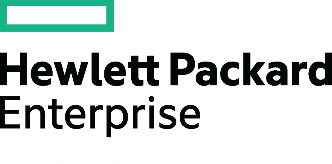 Hewlett Packard Enterprises