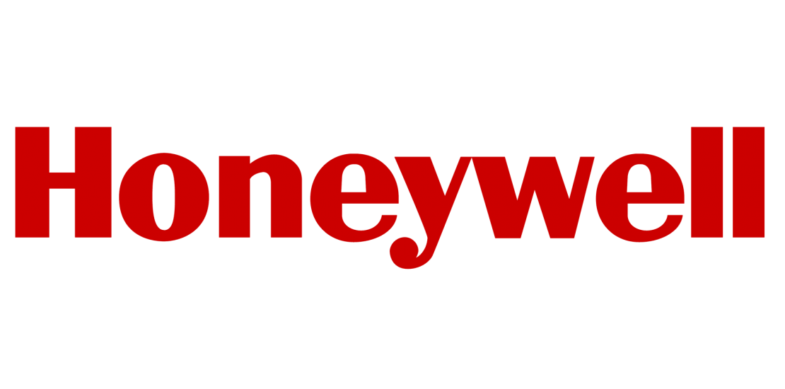 Honeywell-Logo