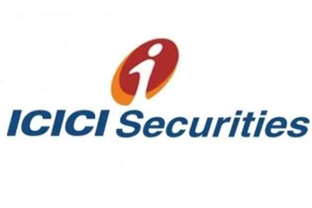 ICICI Securities