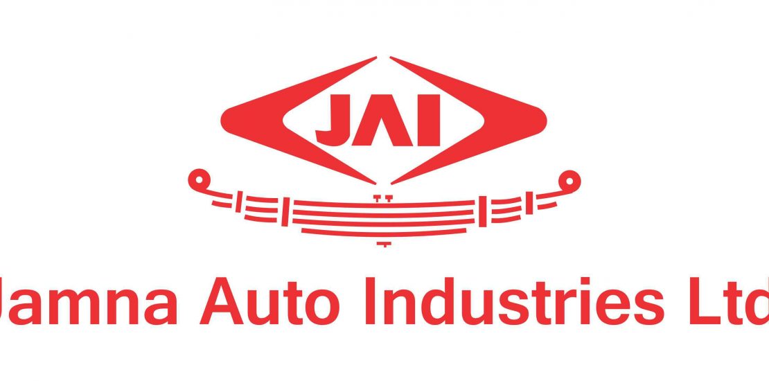 Jamna Auto Industries