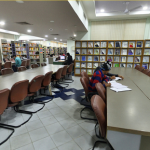 AKGEC Library