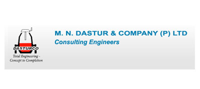 M. N. Dastur & Company (P) Ltd