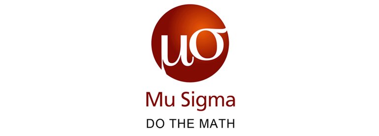 MU SIGMA