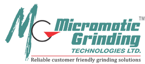 Micromatic Grinding Technologies