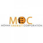 Mohan Energy Corporation