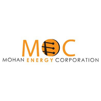 Mohan Energy Corporation