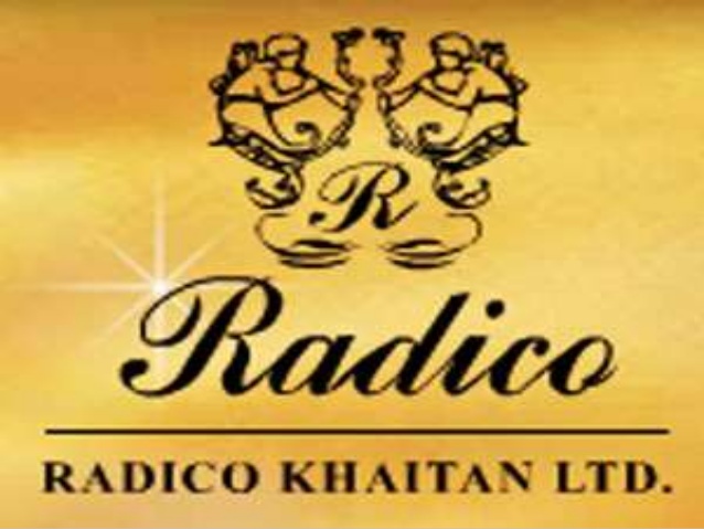 Radico Khaitan Ltd