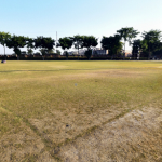 AKGEC Sports lawn