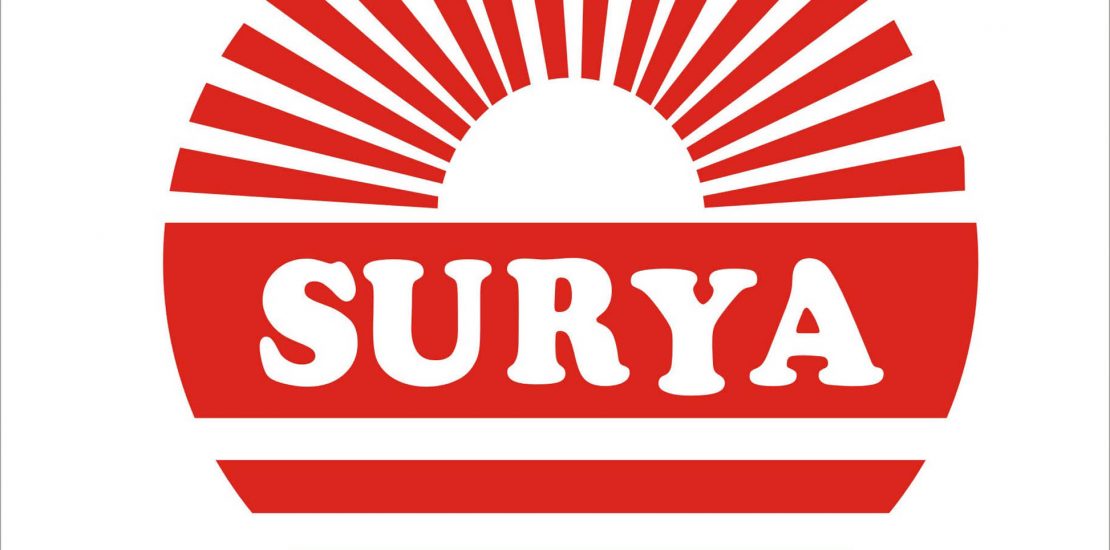 Surya Roshni Ltd.