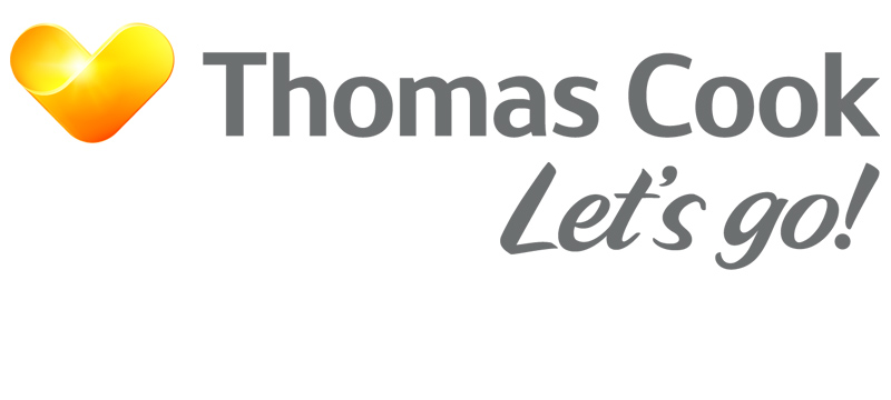 Thomas Cook