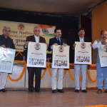 University Of Allahabad awards