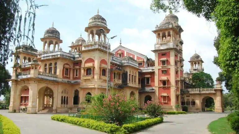 University Of Allahabad