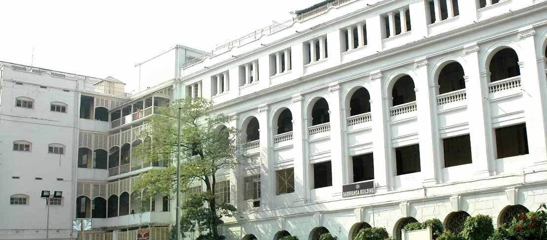 University of Calcutta