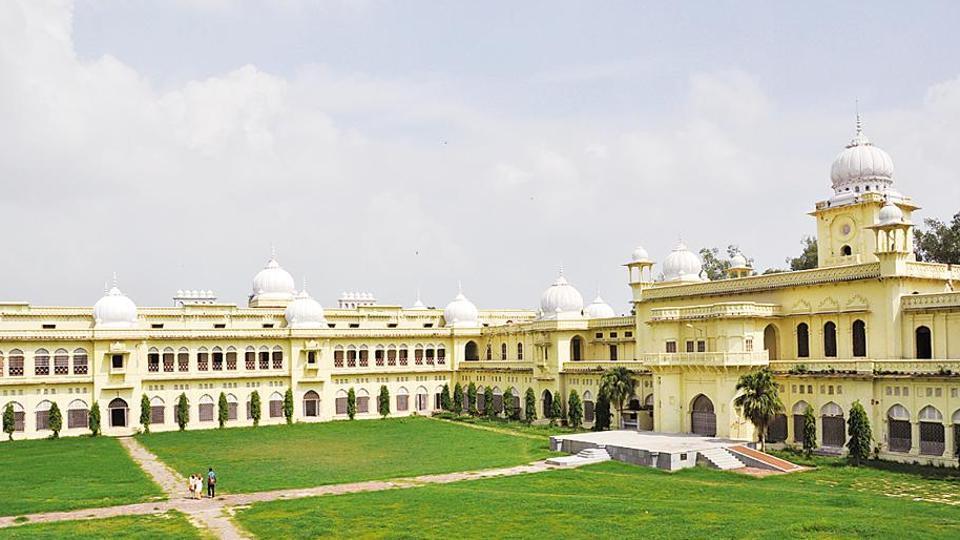 lucknow university assignment front page pdf