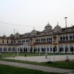 university of lucknow SPORTS FACILITY