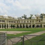 university of lucknow campus