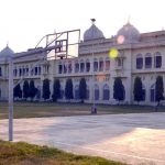 university of lucknow2