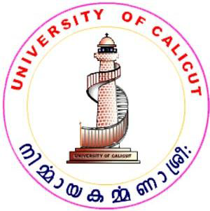 University_of_Calicut_Logo