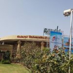 Gujarat University (GU) Convention Center