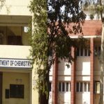 Gujarat University (GU) Department of Chemistry