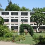 Gujarat University (GU) Girls Hostel