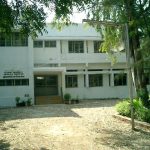 Gujarat University (GU) Health Center