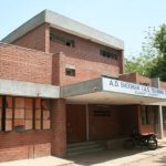 Gujarat University (GU) IAS training center
