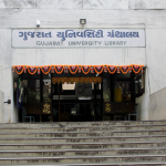 Gujarat University (GU) Library