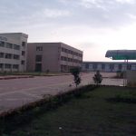 RGPV campus