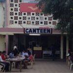Anna University Canteen 1