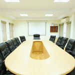 Anna University Conference Room