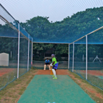 Anna University Cricket Ground