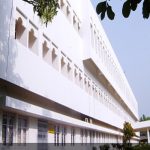 Calicut University building