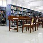 Calicut University library 1