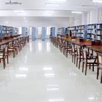 Calicut University library