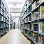Calicut University library 2