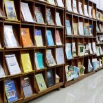 Calicut University library books