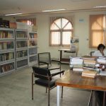 IGNOU Library 4