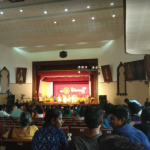 University of Kerala Auditorium