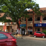 University of Kerala Bank and ATM