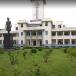 University of Kerala Campus Building1