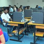 University of Kerala Computer Lab