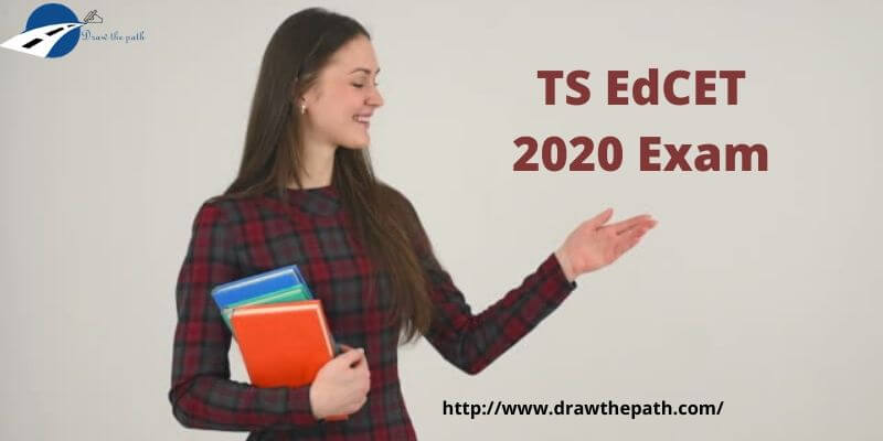 TS EdCET 2020 Exam