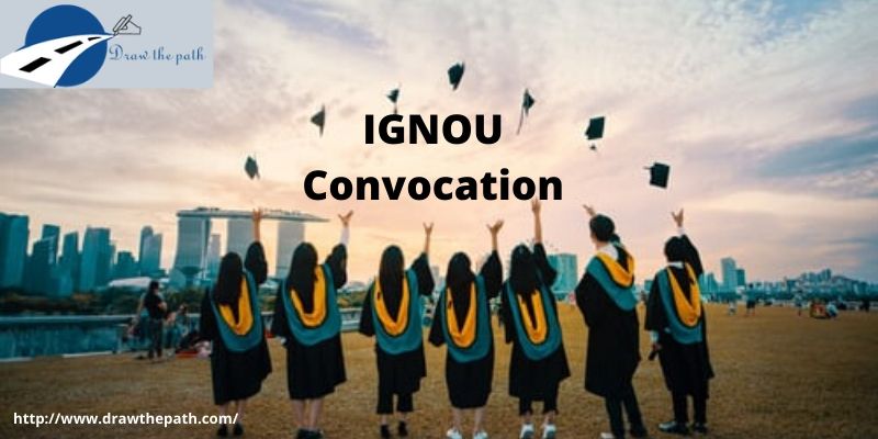 IGNOU Convocation