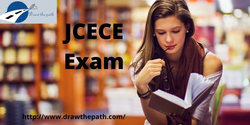 JCECE Exam
